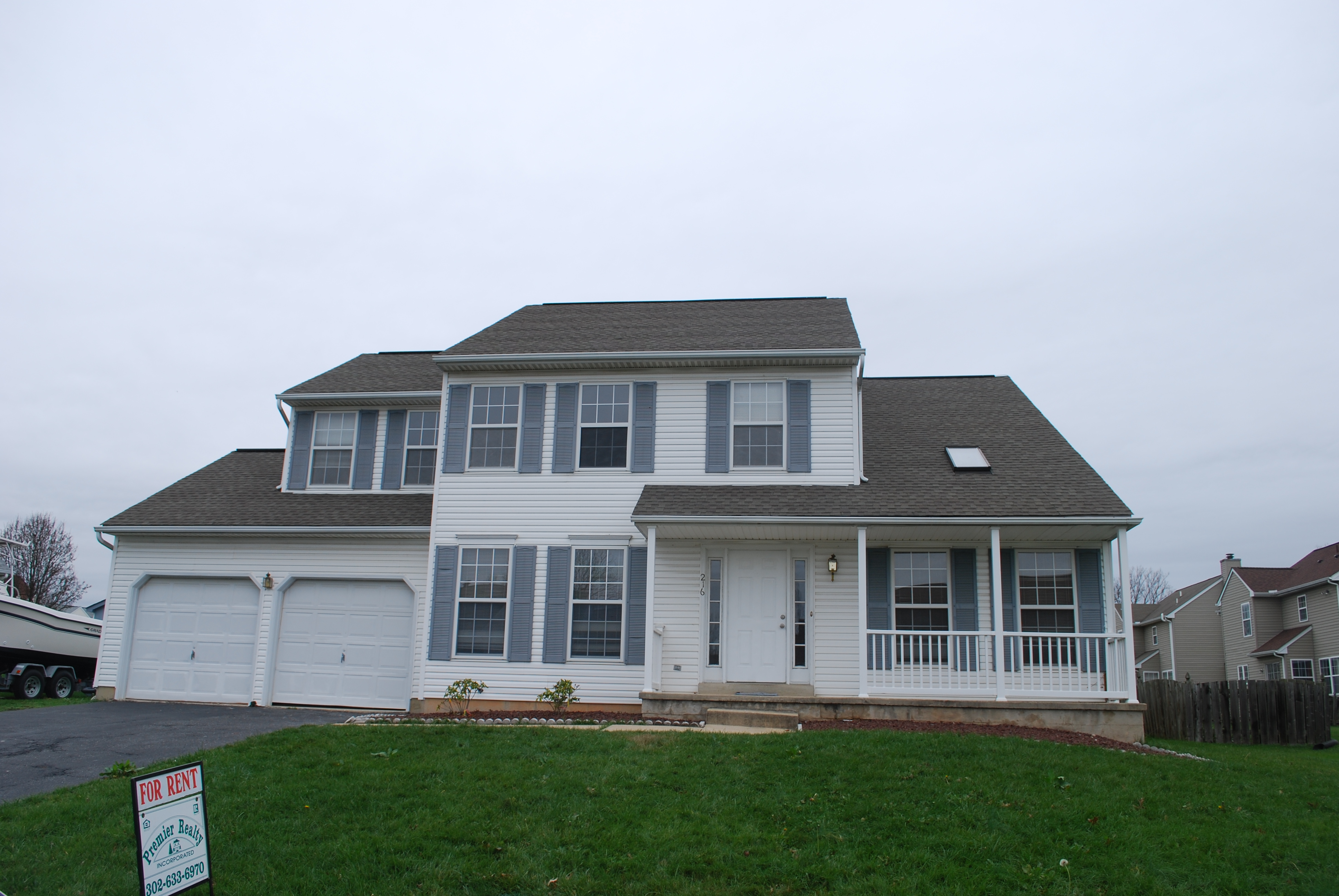 Recently Listed Properties